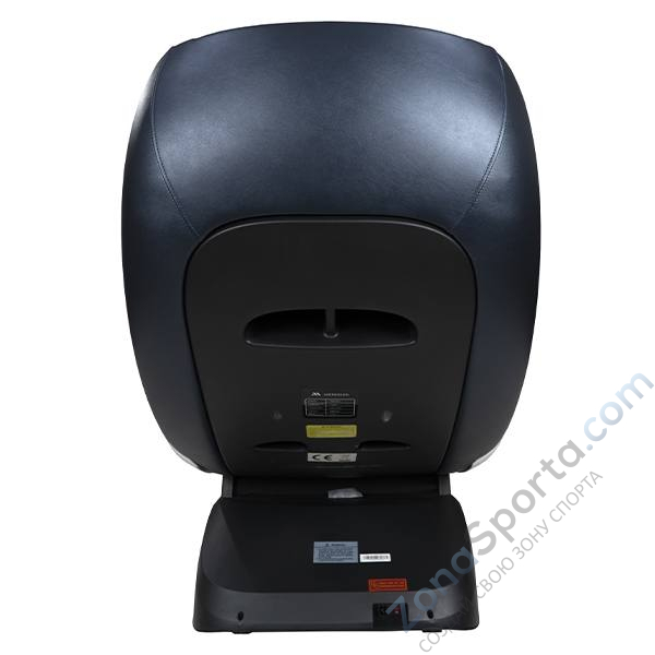 Массажное кресло Meridien Valencia (Grey + Blue) Массажное кресло Meridien Valencia (Grey + Blue)