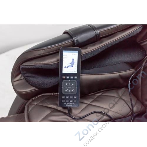 Массажное кресло Méridien California (Black) Массажное кресло Méridien California (Black)