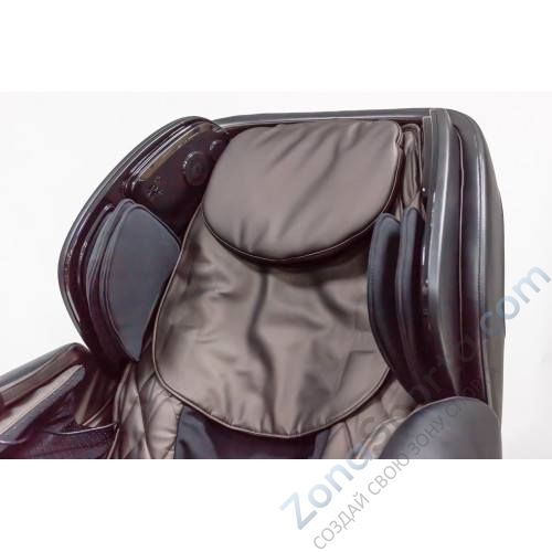 Массажное кресло Méridien California (Black) Массажное кресло Méridien California (Black)