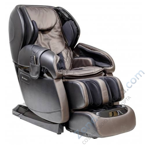 Массажное кресло Méridien California (Black) Массажное кресло Méridien California (Black)