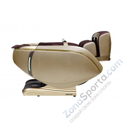 Массажное кресло Meridien Florida (Champagne) Массажное кресло Meridien Florida (Champagne)