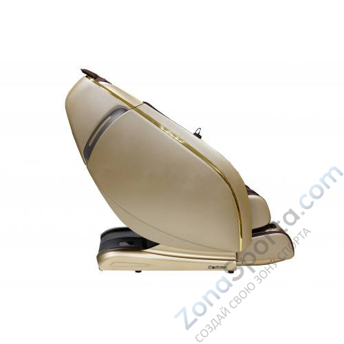 Массажное кресло Meridien Florida (Champagne) Массажное кресло Meridien Florida (Champagne)