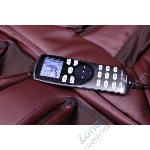 Массажное кресло Meridien Florida (Champagne) Массажное кресло Meridien Florida (Champagne)