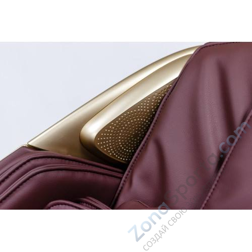 Массажное кресло Meridien Florida (Champagne) Массажное кресло Meridien Florida (Champagne)
