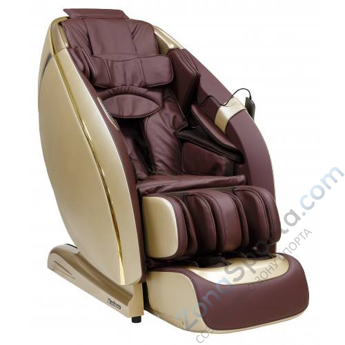 Массажное кресло Meridien Florida (Champagne) Массажное кресло Meridien Florida (Champagne)