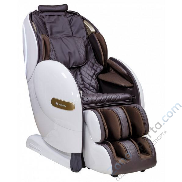 Массажное кресло Méridien Jamaica (White) Массажное кресло Méridien Jamaica (White)