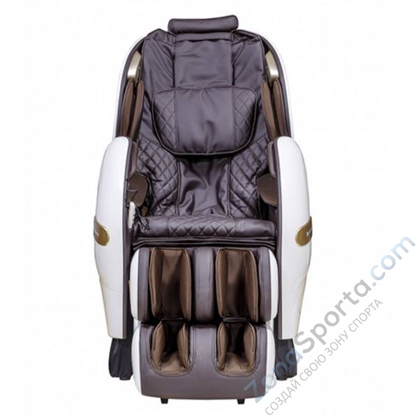 Массажное кресло Méridien Jamaica (White) Массажное кресло Méridien Jamaica (White)