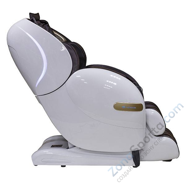 Массажное кресло Méridien Jamaica (White) Массажное кресло Méridien Jamaica (White)