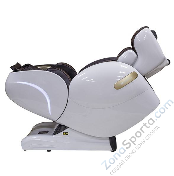 Массажное кресло Méridien Jamaica (White) Массажное кресло Méridien Jamaica (White)