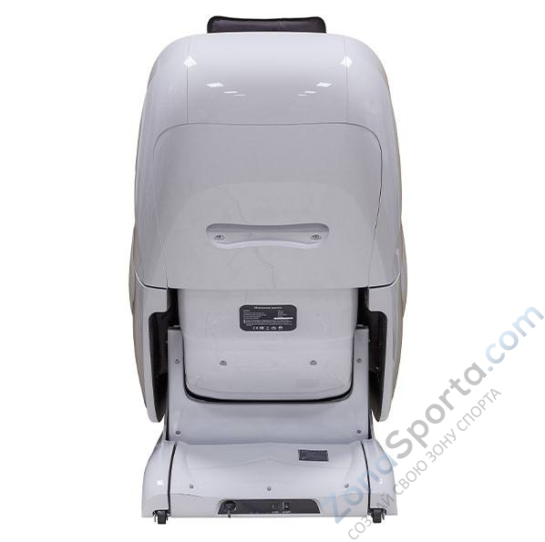 Массажное кресло Méridien Jamaica (White) Массажное кресло Méridien Jamaica (White)