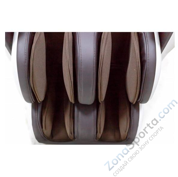 Массажное кресло Méridien Jamaica (White) Массажное кресло Méridien Jamaica (White)