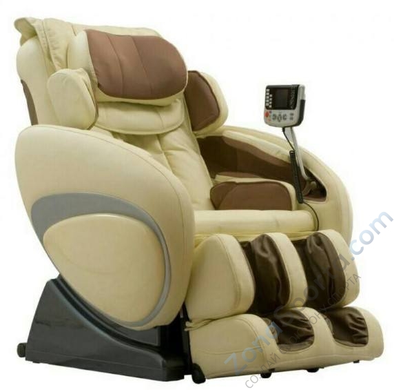 Массажное кресло National EC-380 D Массажное кресло National EC-380 D