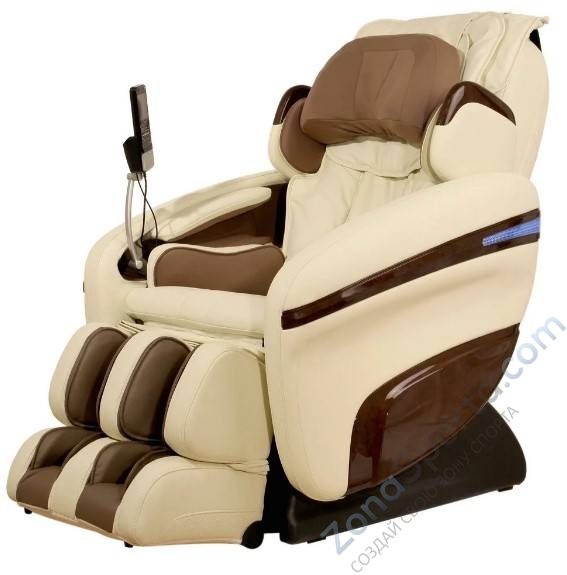 Массажное кресло National EC-385 Euphoria Массажное кресло National EC-385 Euphoria