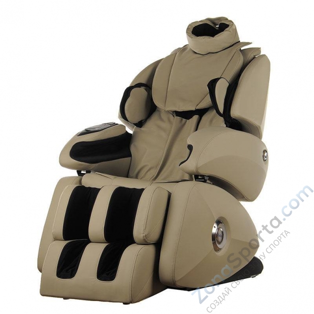 Массажное кресло National EC-610 Evolution Массажное кресло National EC-610 Evolution