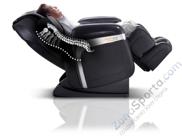 Массажное кресло Ogawa Smart Sence Trinity OG6228