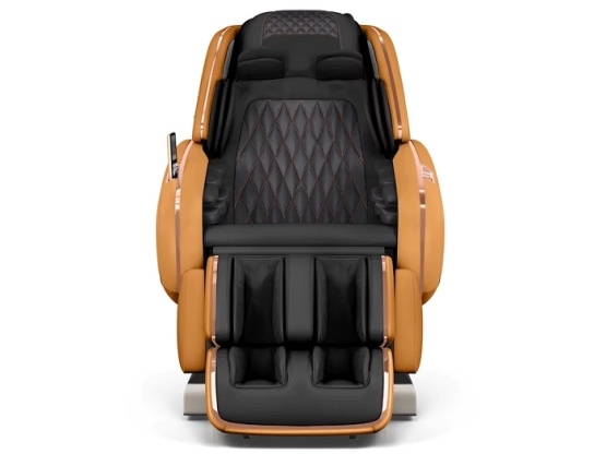 Массажное кресло OHCO M.8 NEO LE Saddle Массажное кресло OHCO M.8 NEO LE Saddle