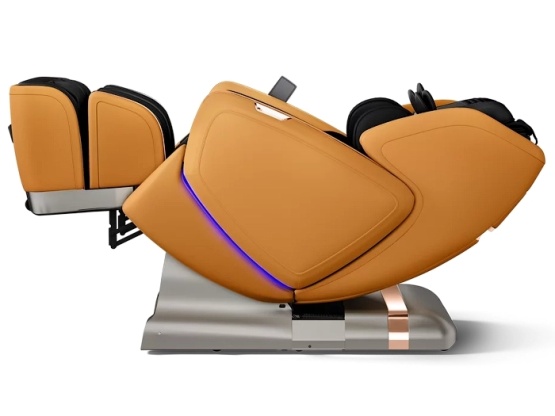 Массажное кресло OHCO M.8 NEO LE Saddle Массажное кресло OHCO M.8 NEO LE Saddle