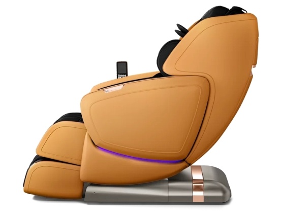 Массажное кресло OHCO M.8 NEO LE Saddle Массажное кресло OHCO M.8 NEO LE Saddle