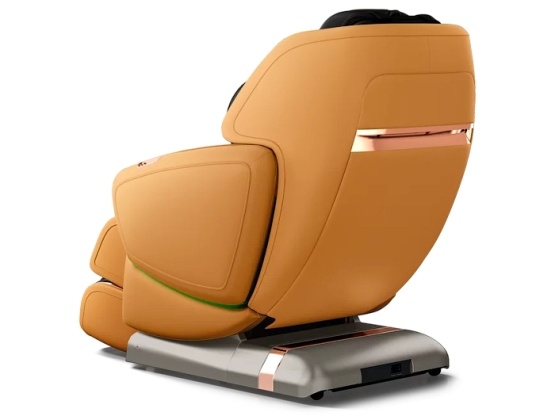 Массажное кресло OHCO M.8 NEO LE Saddle Массажное кресло OHCO M.8 NEO LE Saddle