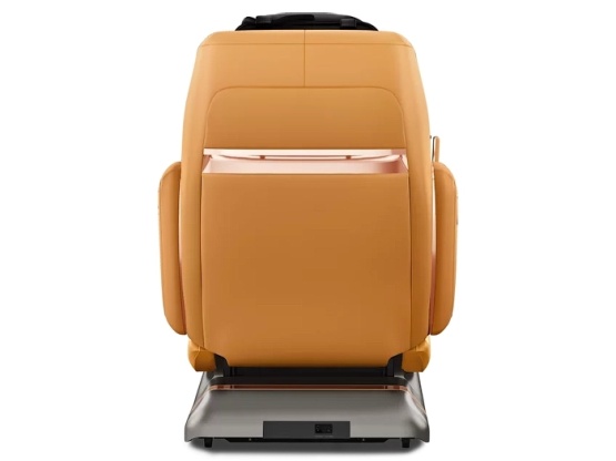 Массажное кресло OHCO M.8 NEO LE Saddle Массажное кресло OHCO M.8 NEO LE Saddle