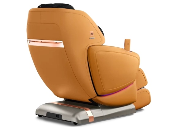 Массажное кресло OHCO M.8 NEO LE Saddle Массажное кресло OHCO M.8 NEO LE Saddle