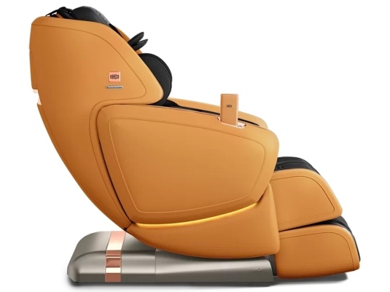 Массажное кресло OHCO M.8 NEO LE Saddle Массажное кресло OHCO M.8 NEO LE Saddle