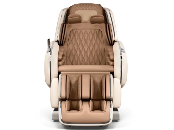 Массажное кресло OHCO M.8 NEO Pearl Массажное кресло OHCO M.8 NEO Pearl