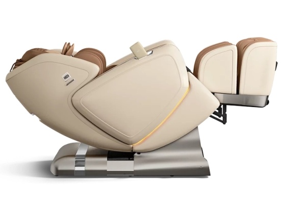 Массажное кресло OHCO M.8 NEO Pearl Массажное кресло OHCO M.8 NEO Pearl