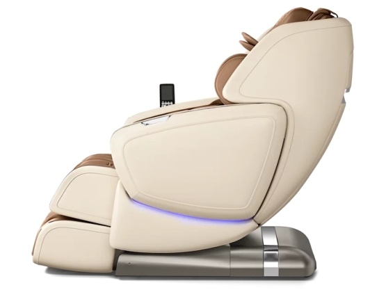 Массажное кресло OHCO M.8 NEO Pearl Массажное кресло OHCO M.8 NEO Pearl