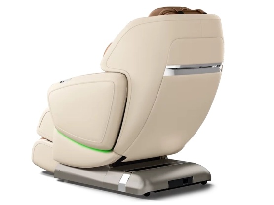 Массажное кресло OHCO M.8 NEO Pearl Массажное кресло OHCO M.8 NEO Pearl