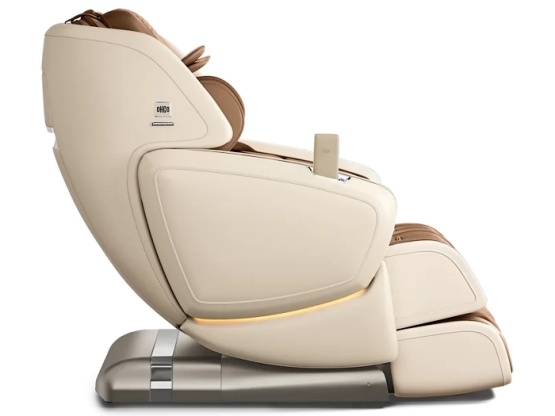 Массажное кресло OHCO M.8 NEO Pearl Массажное кресло OHCO M.8 NEO Pearl