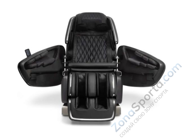 Массажное кресло OHCO M.8 Midnight Массажное кресло OHCO M.8 Midnight