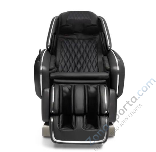 Массажное кресло OHCO M.8 Midnight Массажное кресло OHCO M.8 Midnight