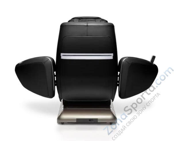 Массажное кресло OHCO M.8 Midnight Массажное кресло OHCO M.8 Midnight