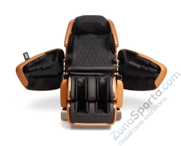 Массажное кресло OHCO M.8LE Saddle Массажное кресло OHCO M.8LE Saddle