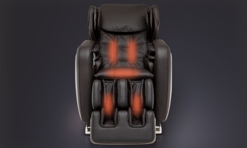 Массажное кресло OHCO R.6 Mocha Массажное кресло OHCO R.6 Mocha