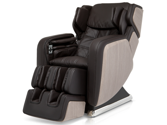 Массажное кресло OHCO R.6 Mocha Массажное кресло OHCO R.6 Mocha