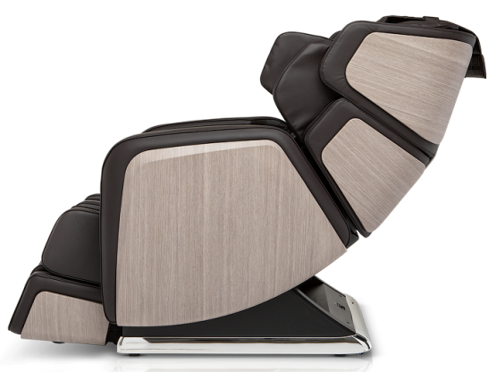 Массажное кресло OHCO R.6 Mocha Массажное кресло OHCO R.6 Mocha