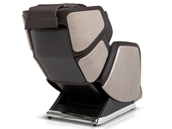 Массажное кресло OHCO R.6 Mocha Массажное кресло OHCO R.6 Mocha
