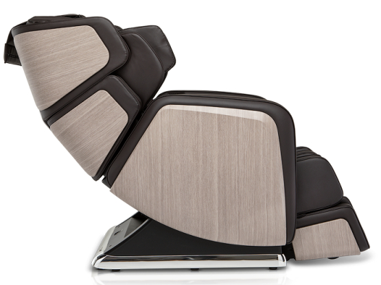 Массажное кресло OHCO R.6 Mocha Массажное кресло OHCO R.6 Mocha