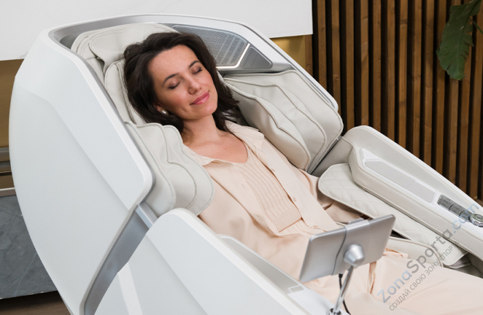 Массажное кресло Orlauf Angel Массажное кресло Orlauf Angel