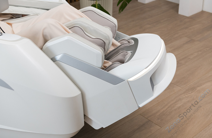 Массажное кресло Orlauf Angel Массажное кресло Orlauf Angel