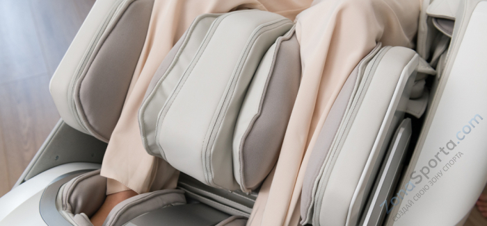 Массажное кресло Orlauf Angel Массажное кресло Orlauf Angel