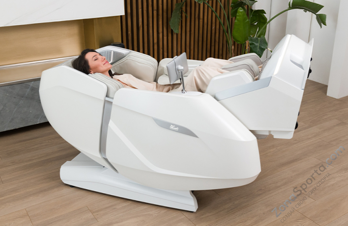 Массажное кресло Orlauf Angel Массажное кресло Orlauf Angel