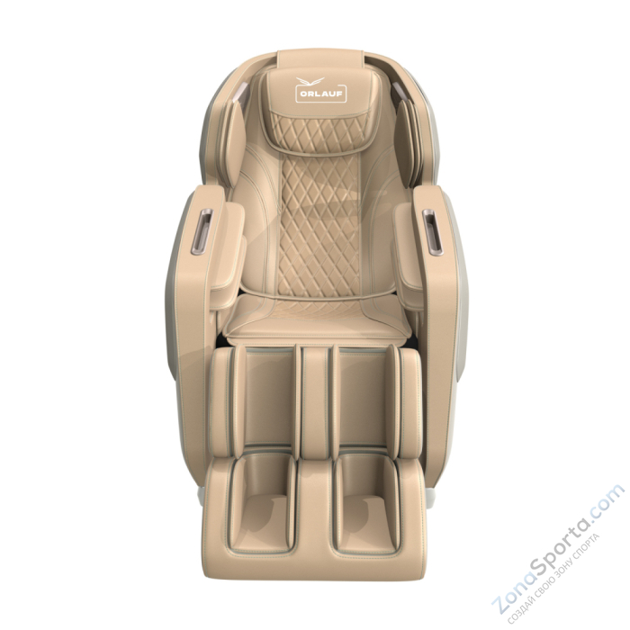 Массажное кресло Orlauf Argus Массажное кресло Orlauf Argus