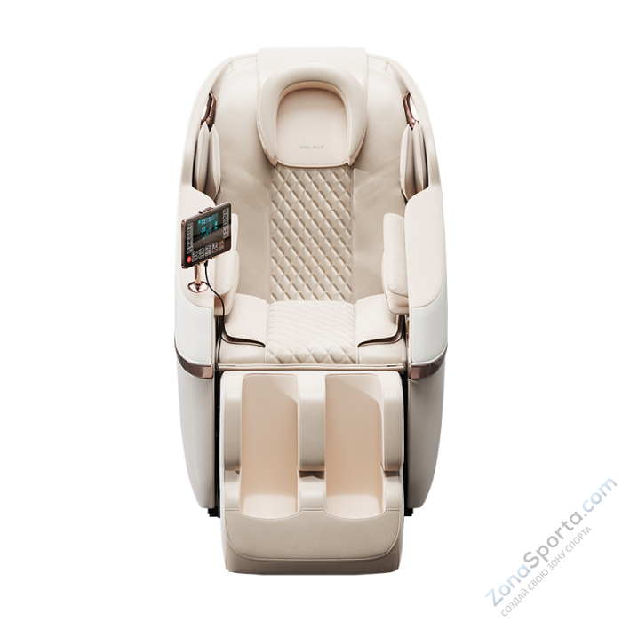 Массажное кресло Orlauf Chase Массажное кресло Orlauf Chase