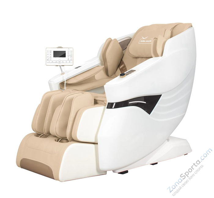 Массажное кресло Orlauf Dove Массажное кресло Orlauf Dove