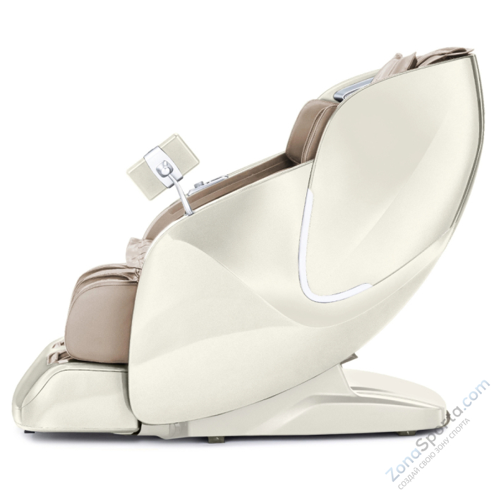 Массажное кресло Orlauf Fink Beige Массажное кресло Orlauf Fink Beige