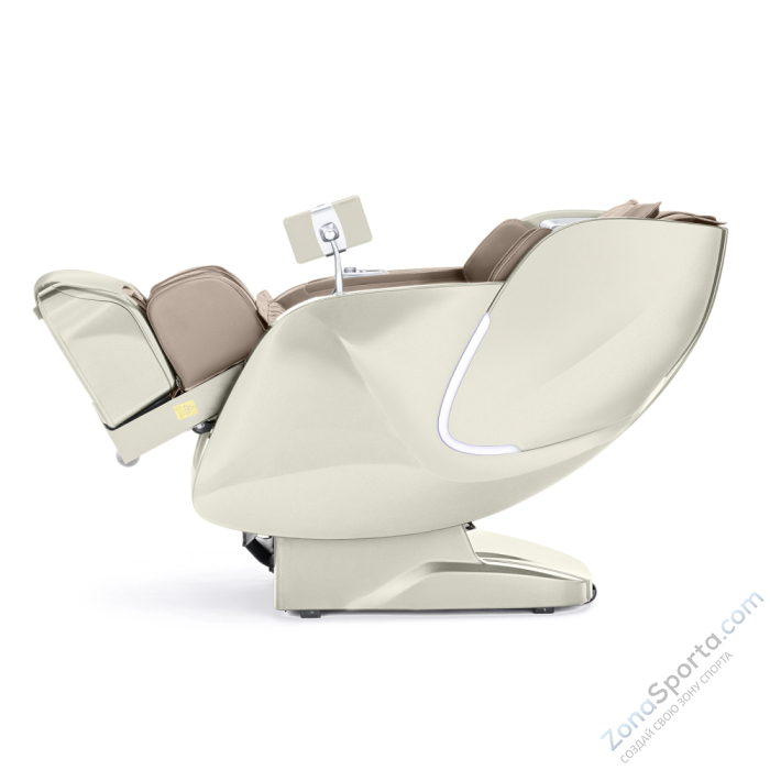 Массажное кресло Orlauf Fink Beige Массажное кресло Orlauf Fink Beige