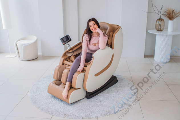 Массажное кресло Orlauf Kolibri Массажное кресло Orlauf Kolibri